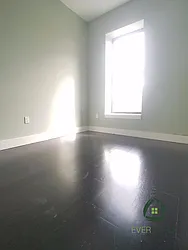 Rented by Evergreen Apartments BK