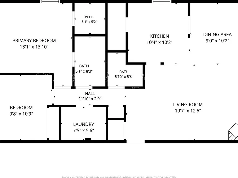 1686 Grosvenor Cir #B — Photo 22