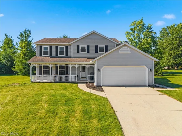 3440 Burrwood Dr, Richfield, OH 44286
