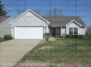 220 Clara Dr, Trenton, OH 45067