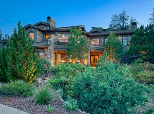 2153 Forest Mountain Rd, Prescott, AZ 86303