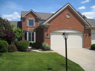 16606 Forest Lake Dr #217, Northville, MI 48168