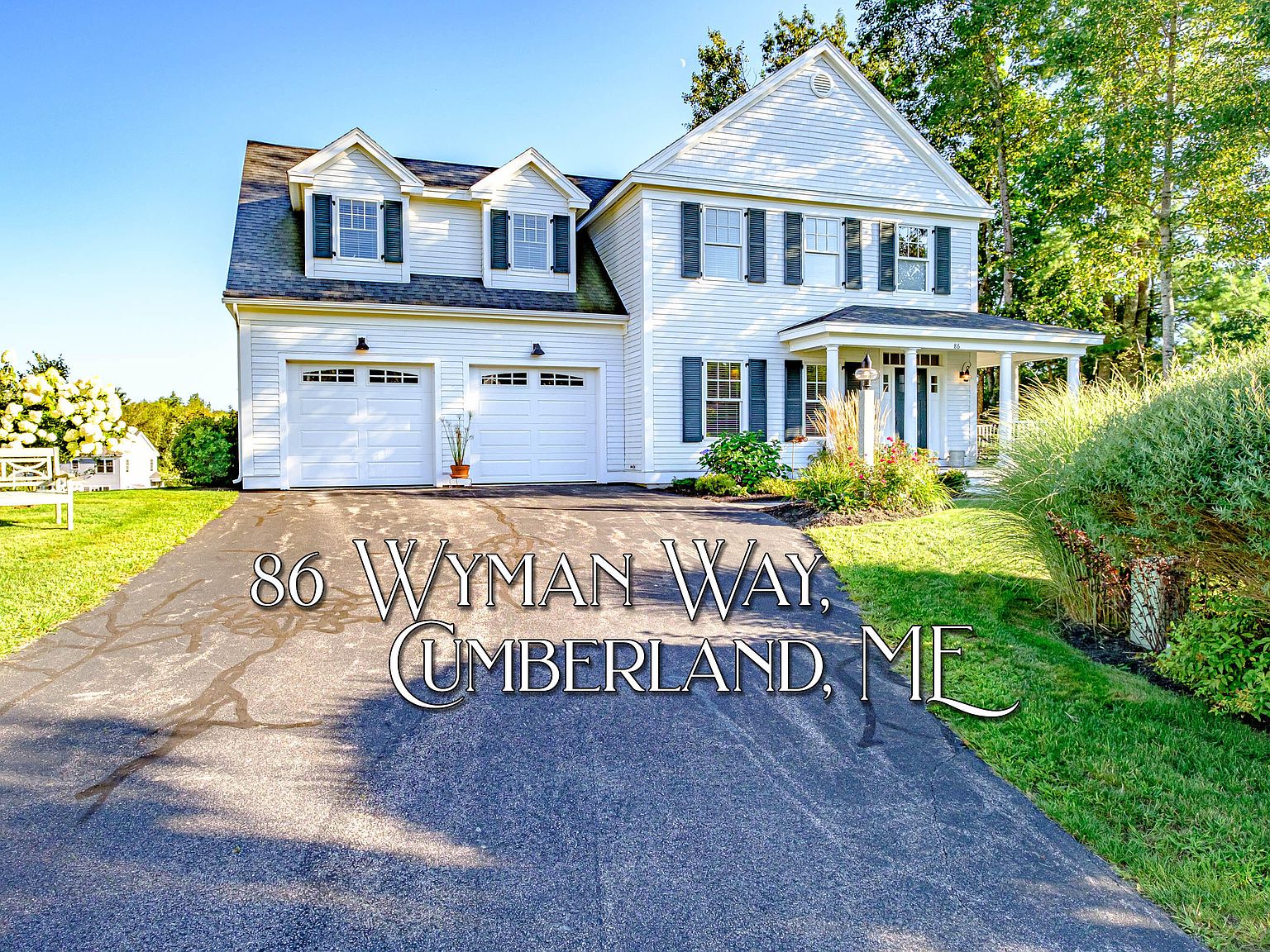86 Wyman Way, Cumberland, ME 04021 Zillow