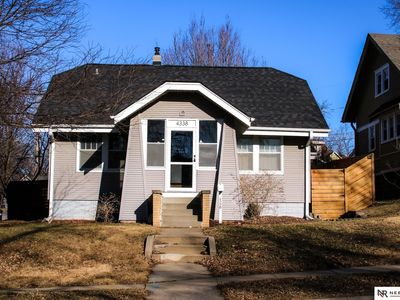 4338 Cass St, Omaha, NE, 68131