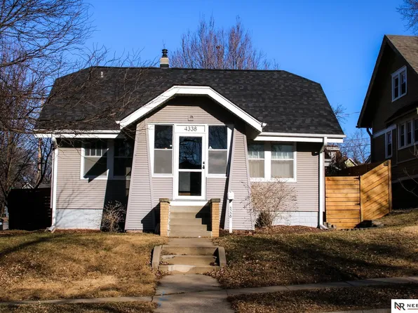 4338 Cass St, Omaha, NE 68131