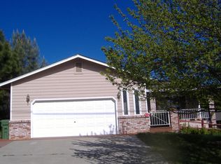 16616 Buckhorn Rd, Hidden Valley Lake, CA 95467