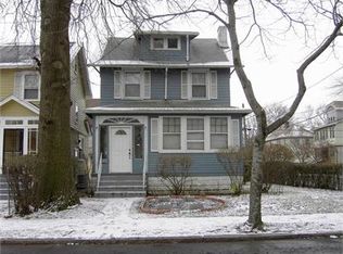 164-166 Vassar Ave, Newark, NJ 07112