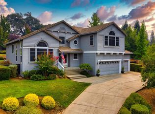 3633 Devon Way, El Dorado Hills, CA