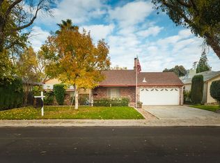 426 Rowland Ave, Modesto, CA 95354