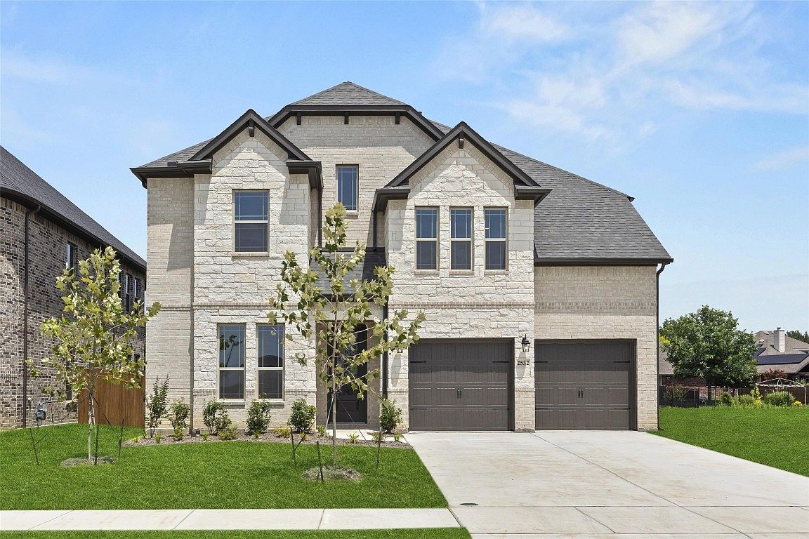2532 Northlake Dr, Grand Prairie, TX 75054 Zillow