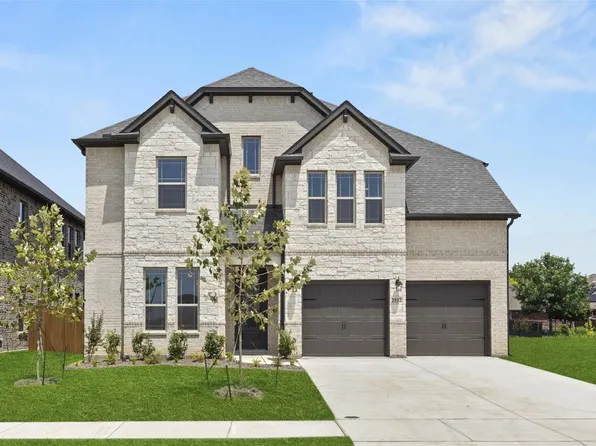 2532 Northlake Dr, Grand Prairie, TX 75054