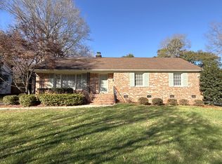 3917 Kitley Pl, Charlotte, NC 28210