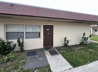 5303 NW 24th Ct #46, Fort Lauderdale, FL 33313