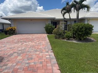 2880 SE Fairway W #1, Stuart, FL 34997