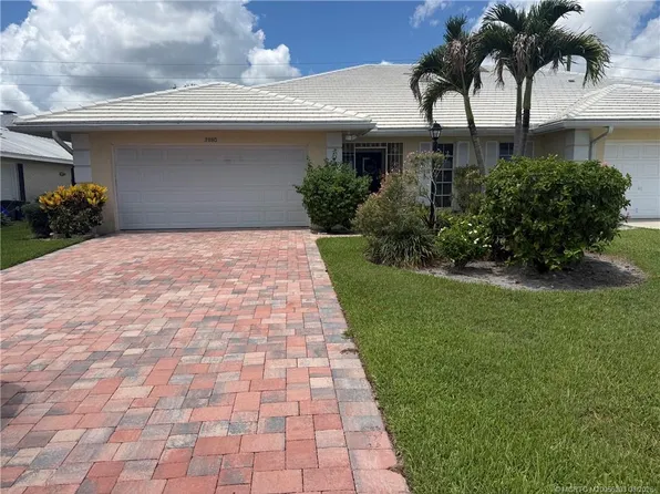 2880 SE Fairway W #1, Stuart, FL 34997