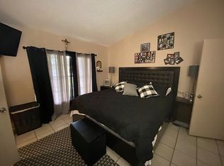 26706 SW 126th Ave, Homestead, FL 33032