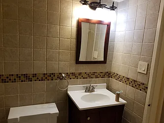 Rented by Keller Williams NYC