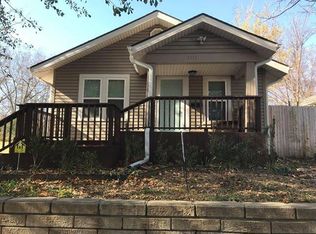 1212 N Boston Pl, Tulsa, OK 74106