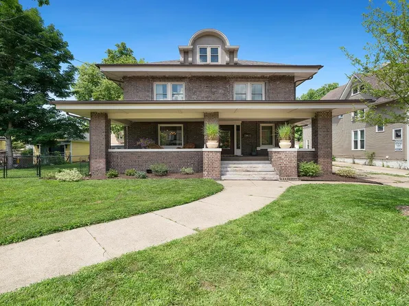 512 College Ave, Rockford, IL 61104