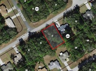 274 W Bolero Pl #7, Dunnellon, FL 34434