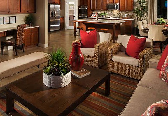 Woodside Homes - Banyan- SWP