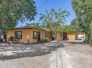 13155 Lincoln Ave, San Martin, CA