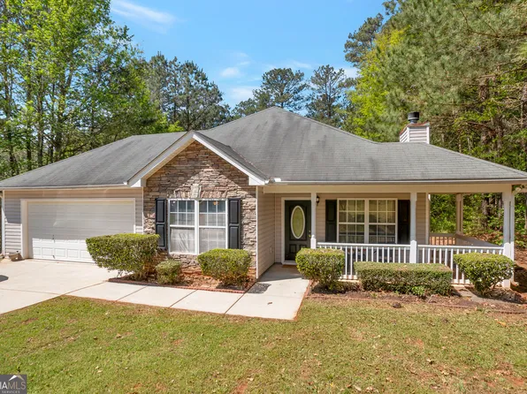60 Shadowbrook Ln, Covington, GA 30016