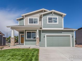 3762 Beech Tree St, Wellington, CO 80549