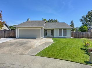 8424 Lost Cavern Ct, Citrus Heights, CA