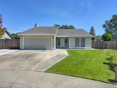 8424 Lost Cavern Ct, Citrus Heights, CA, 95621
