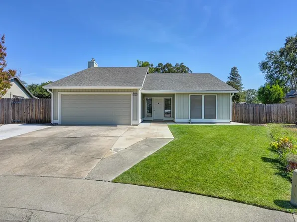 8424 Lost Cavern Ct, Citrus Heights, CA 95621