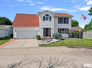 105 Veneto Villa, Springfield, IL 62703