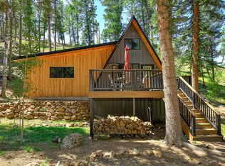 136 Rudy Dr, Sedalia, CO 80135