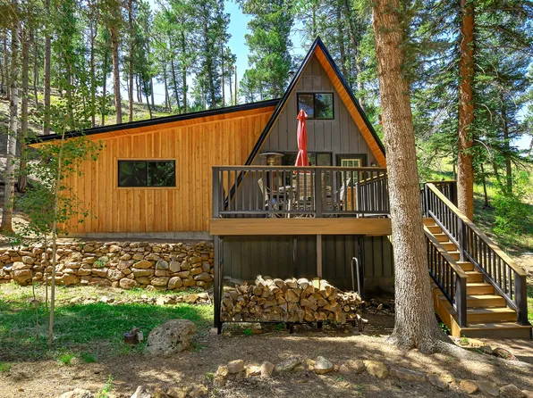 136 Rudy Dr, Sedalia, CO 80135