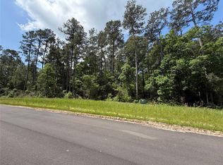 15744 Ridge Oak Rd Lot 2, Willis, TX 77378