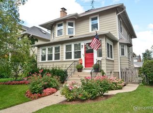 1618 Wilmette Ave, Wilmette, IL