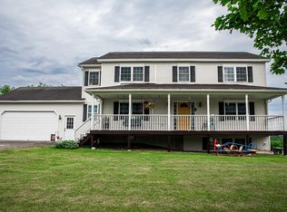 42 Old Academy Street, Fairfax, VT 05454