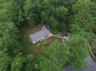81 Anthony St, Berkley, MA 02779