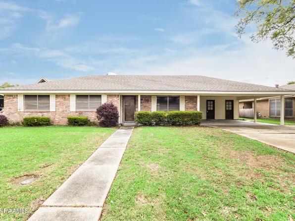 117 Alyene Dr, Lafayette, LA 70506