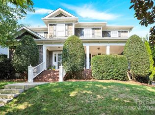 211 N Kimberly Rd, Davidson, NC 28036