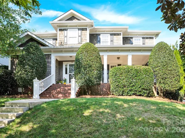 211 N Kimberly Rd, Davidson, NC 28036