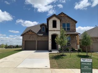 2008 Rhea Ct, Celina, TX 75009