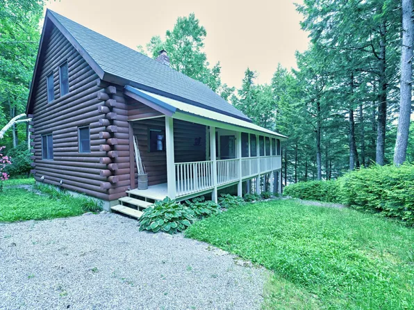 428 Lombard Road, Lakeville, ME 04487