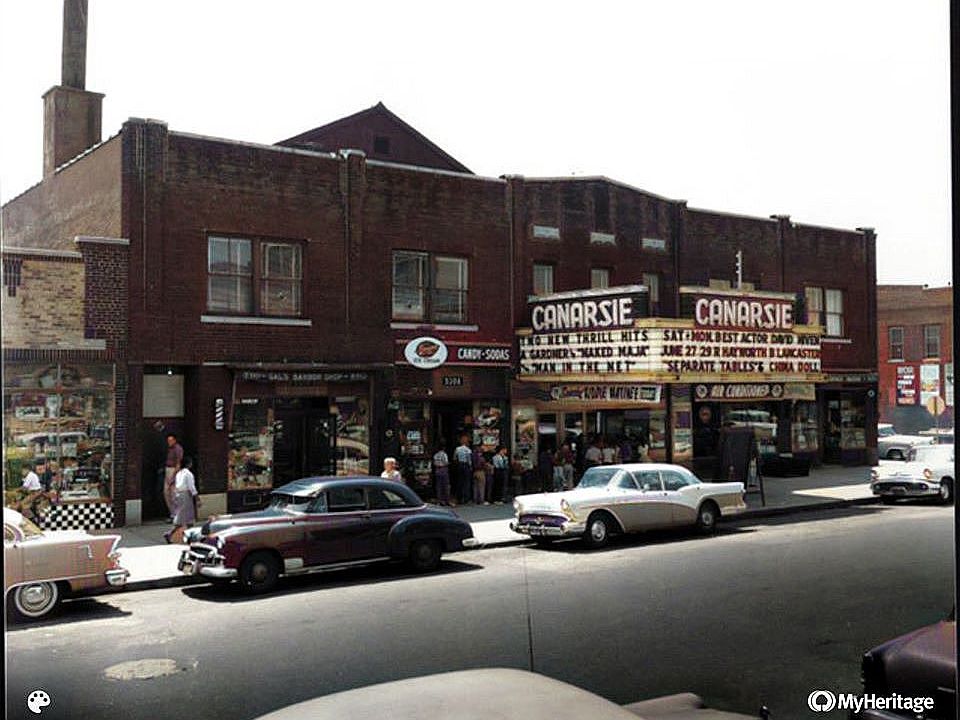 2nd image of 9304 Avenue L #L