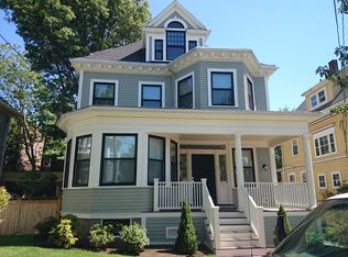 79 Coolidge St, Brookline, MA 02446