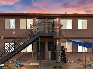1524 Mount Vernon Ave, Bakersfield, CA 93306
