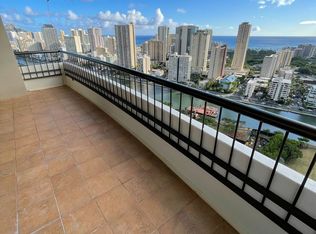 2333 Kapiolani Blvd APT 3310, Honolulu, HI 96826