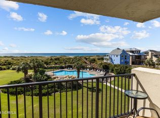 1400 Fort Macon Rd #324, Atlantic Beach, NC 28512