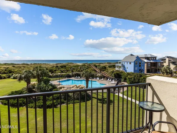 1400 E Ft Macon Road #324, Atlantic Beach, NC 28512