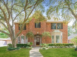 1002 Fairgate Dr, Houston, TX 77094